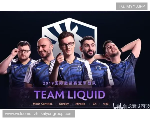 DOTA2巨兽战队协作完美，巨兽匹配