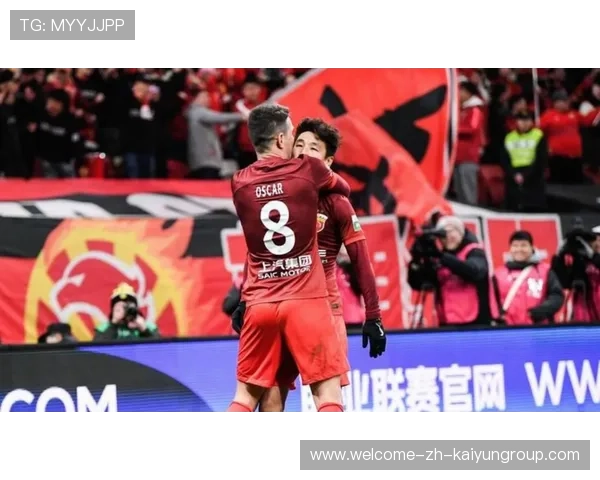 上海海港新赛季目标明确，外援调整冲击亚冠小组赛