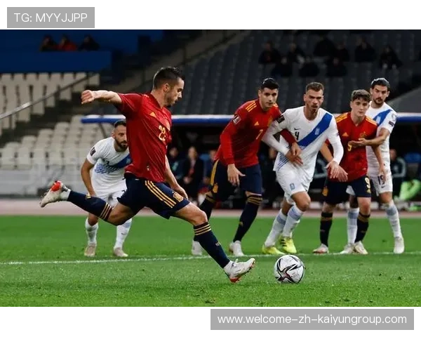 世界杯 48 强制度正式成型,西班牙可能遭遇史上最强小组